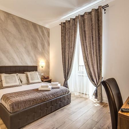 River Luxury Suites روما المظهر الخارجي الصورة