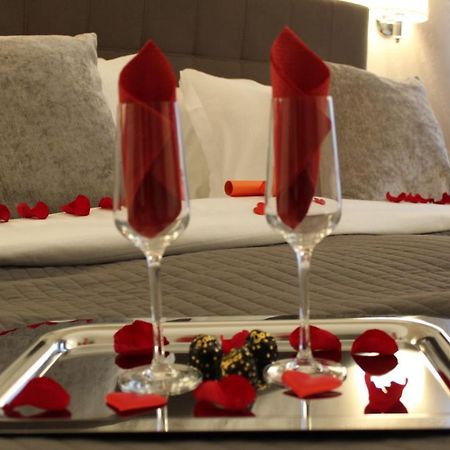 River Luxury Suites روما المظهر الخارجي الصورة