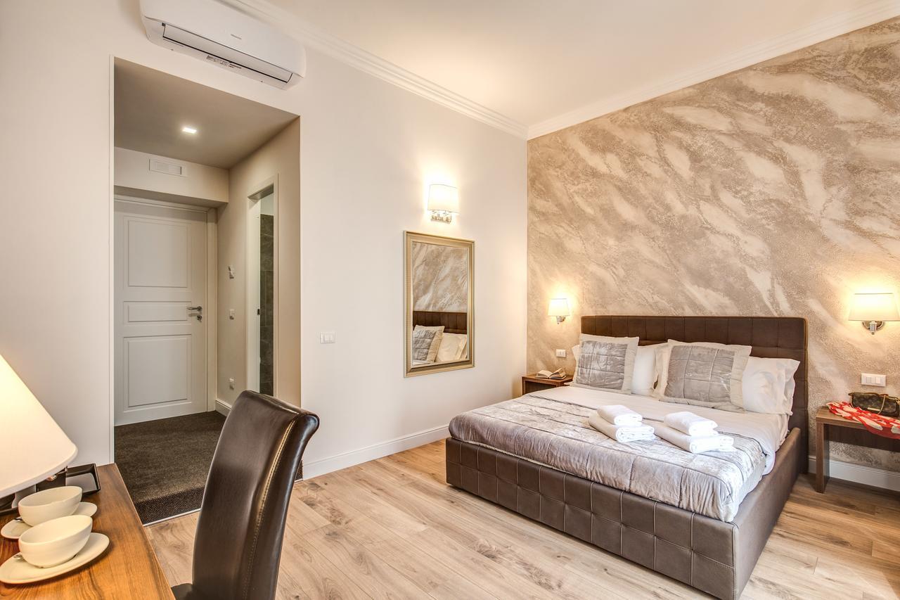 River Luxury Suites روما المظهر الخارجي الصورة
