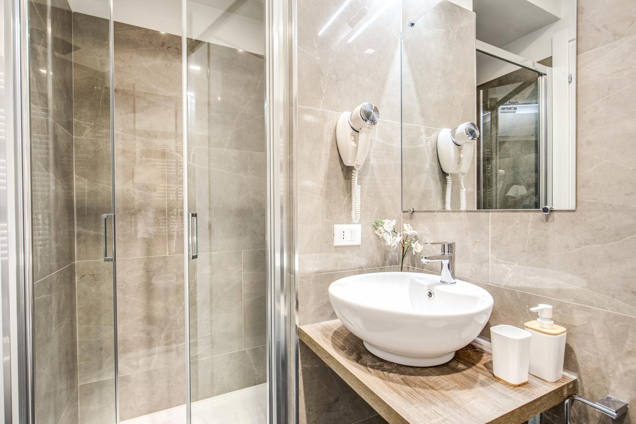 River Luxury Suites روما المظهر الخارجي الصورة