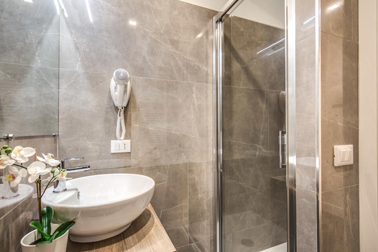 River Luxury Suites روما المظهر الخارجي الصورة