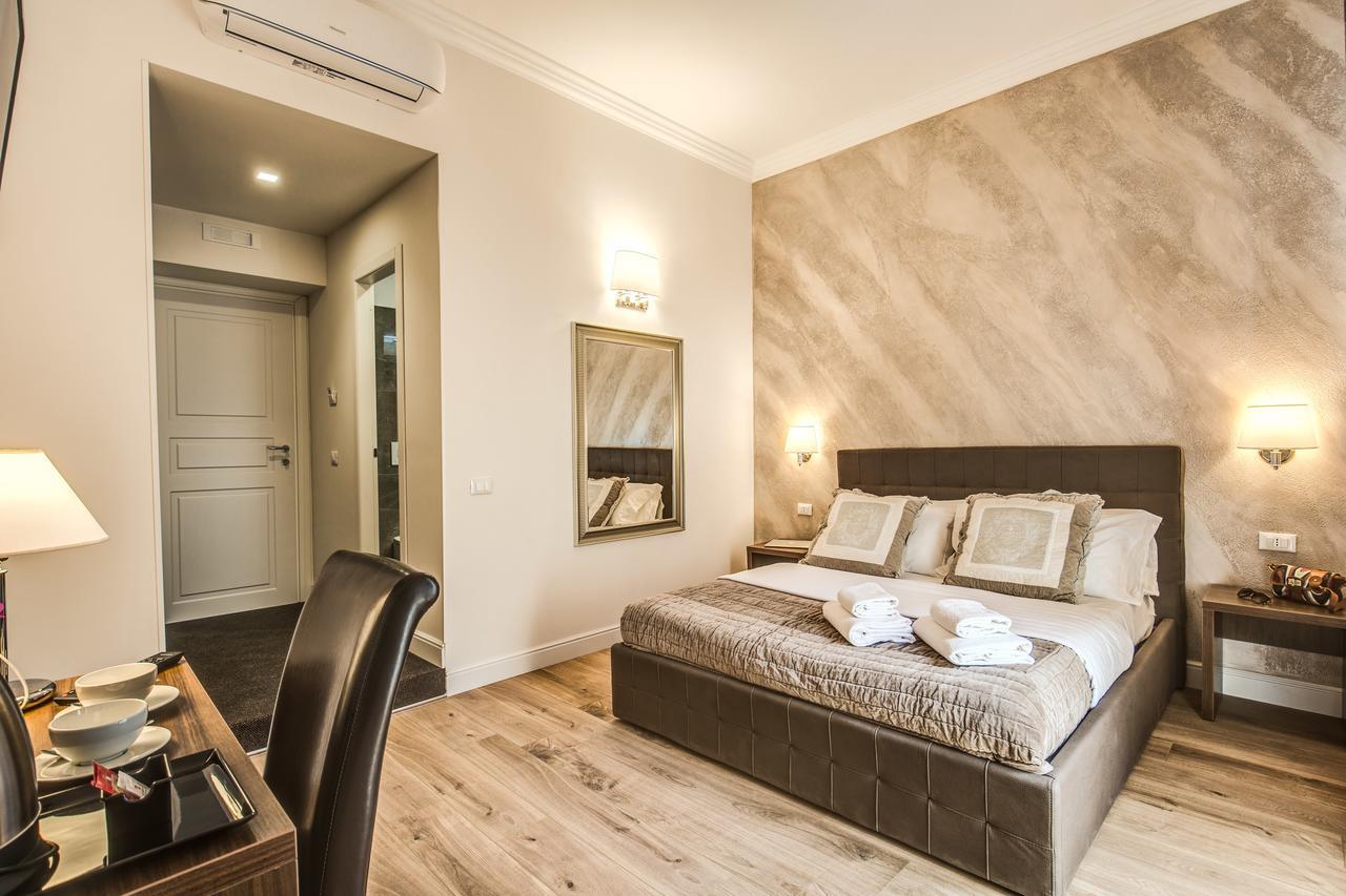 River Luxury Suites روما المظهر الخارجي الصورة