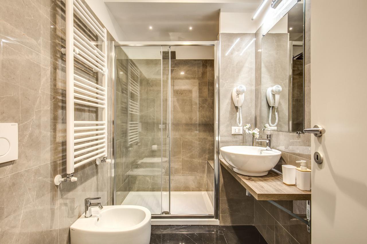 River Luxury Suites روما المظهر الخارجي الصورة