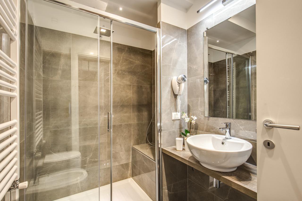 River Luxury Suites روما المظهر الخارجي الصورة