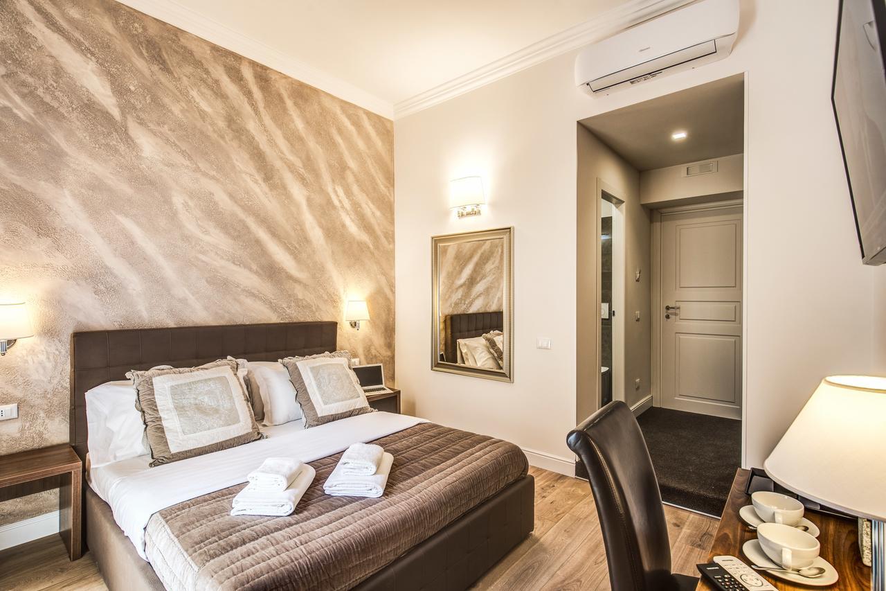 River Luxury Suites روما المظهر الخارجي الصورة