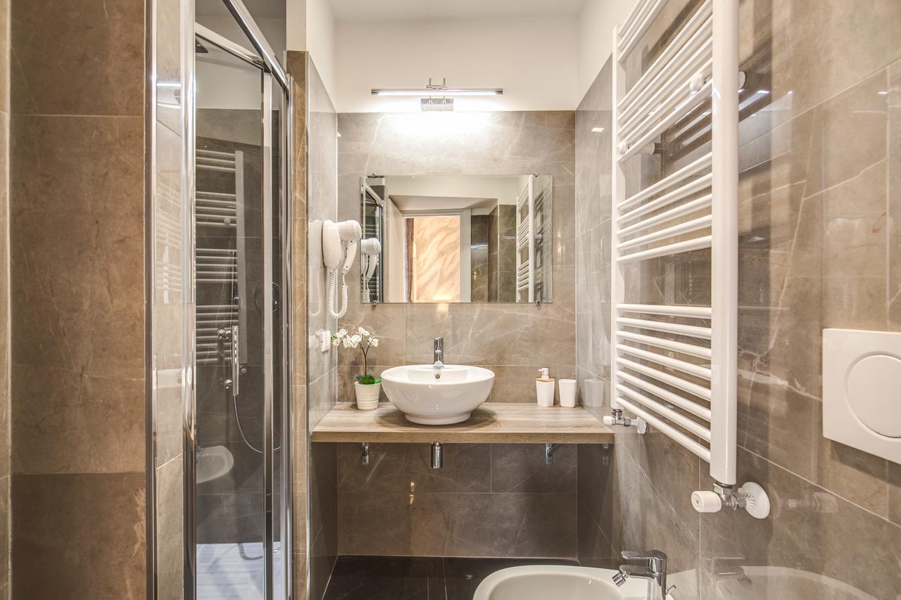 River Luxury Suites روما المظهر الخارجي الصورة
