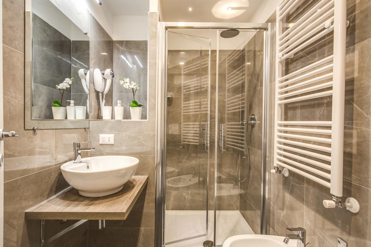 River Luxury Suites روما المظهر الخارجي الصورة