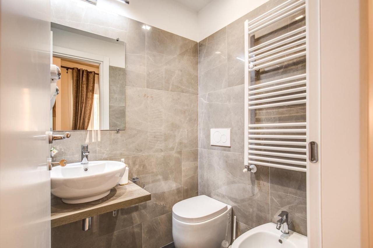 River Luxury Suites روما المظهر الخارجي الصورة
